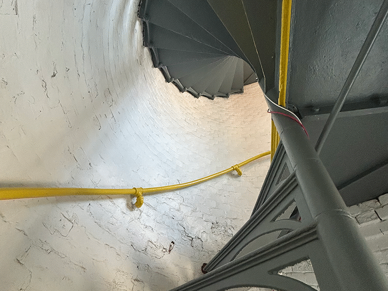 Fort Niagara Lighthouse