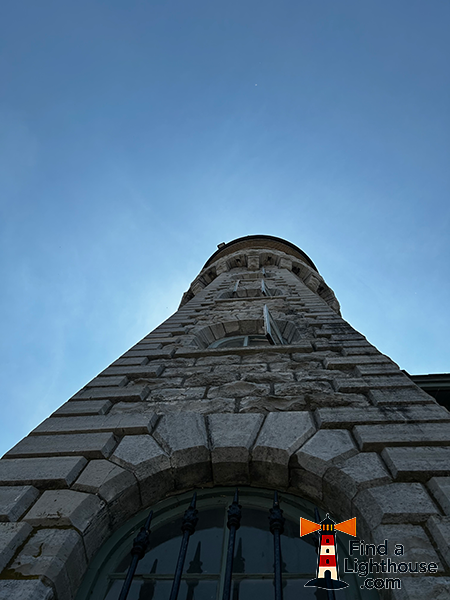 Fort Niagara Lighthouse